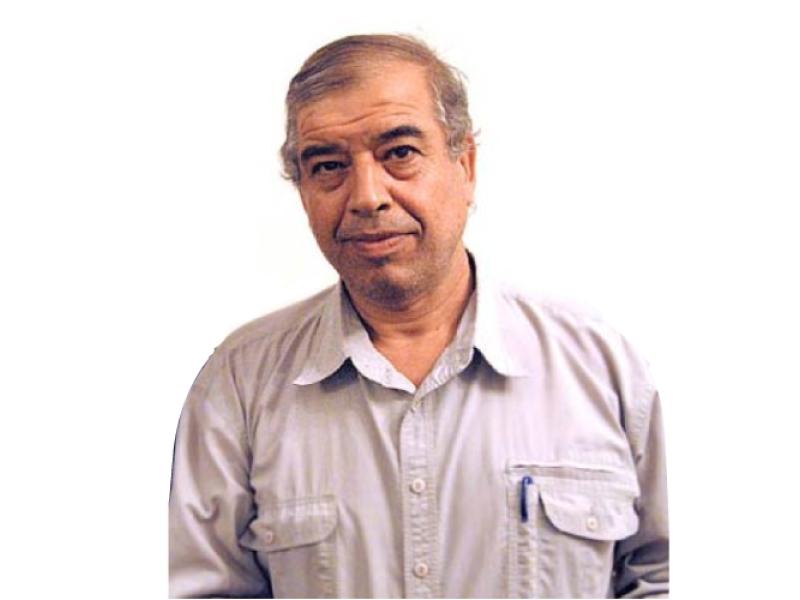 Detained labour activist Ebrahim Madadi