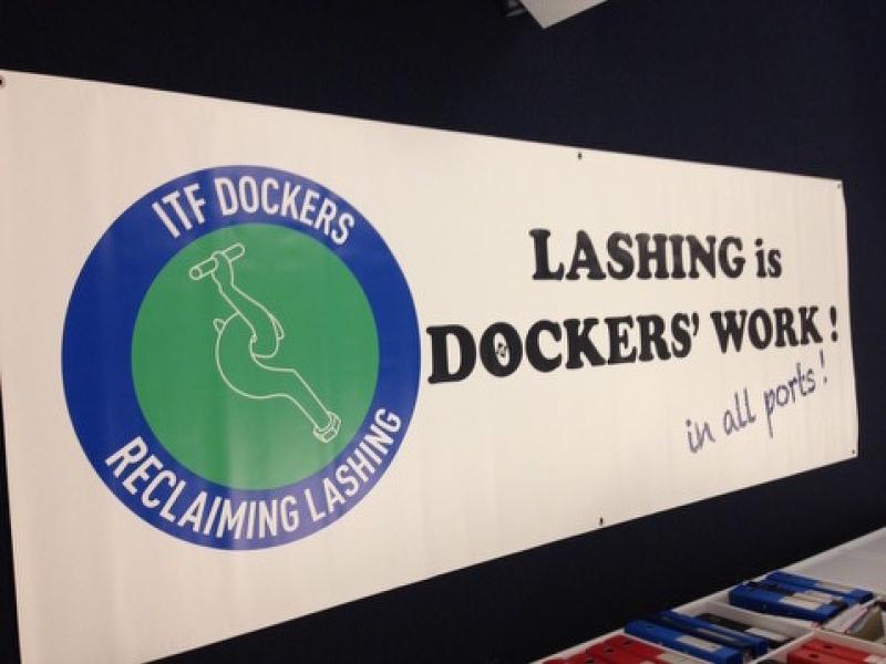 The ITF/ETF reclaim lashing campaign is ongoing 