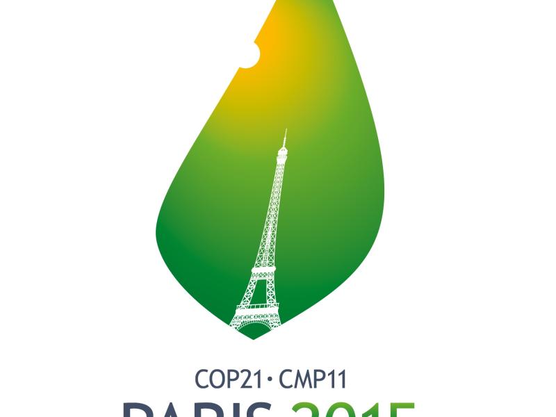 Global unions are holding a series of events during COP21 