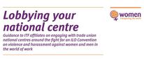 lobbying national centre guidance snip