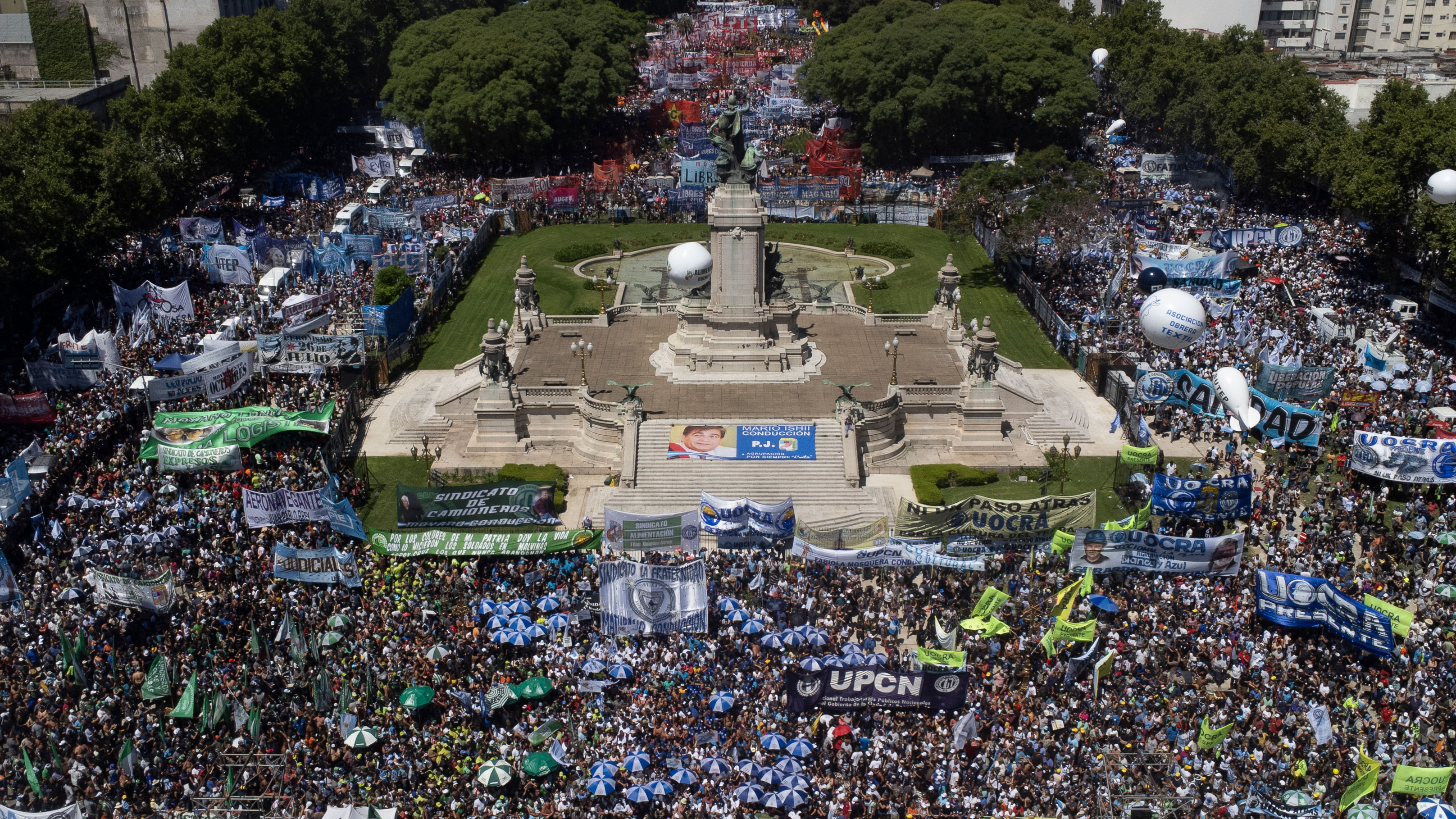 ITF welcomes ICJ ruling confirming the protection of the right to ...