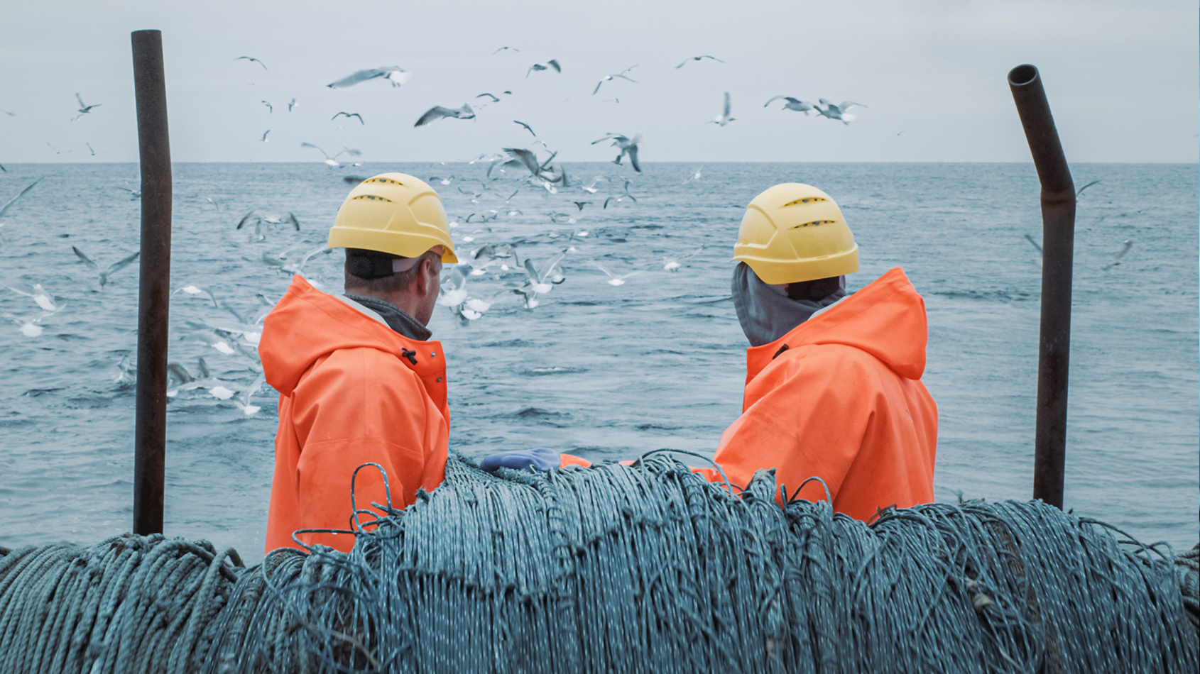 Buyer beware: new FISH standard won’t stop abuse at sea | ITF Global