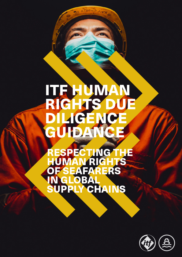 Respecting the human rights of seafarers in global supply chains | ITF ...