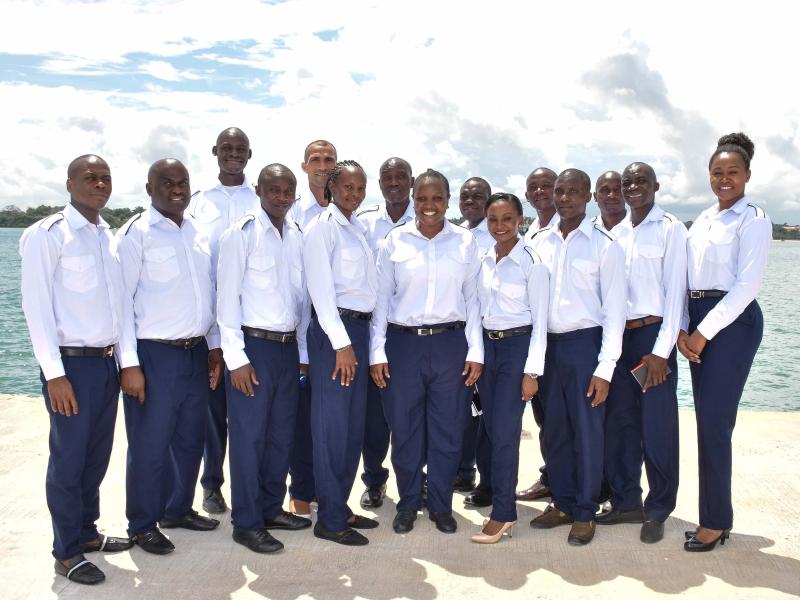The seafarers were recruited due to the memorandum