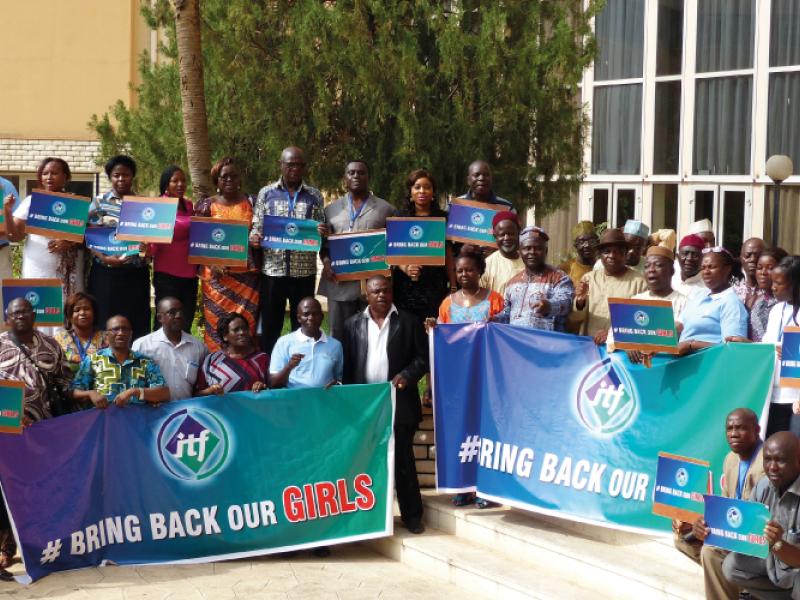 Bring Back Our Girls