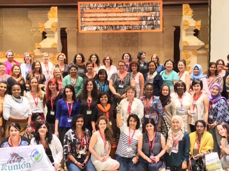 75 participants were at the forum 