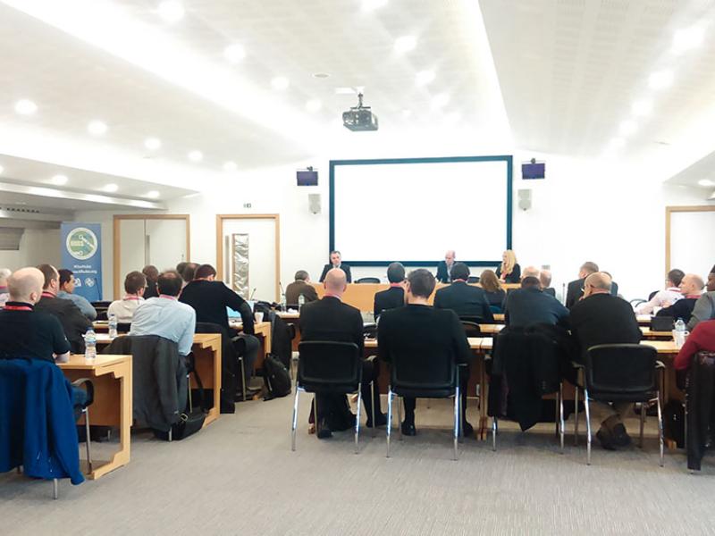 ATS unions discuss strategy for remote towers