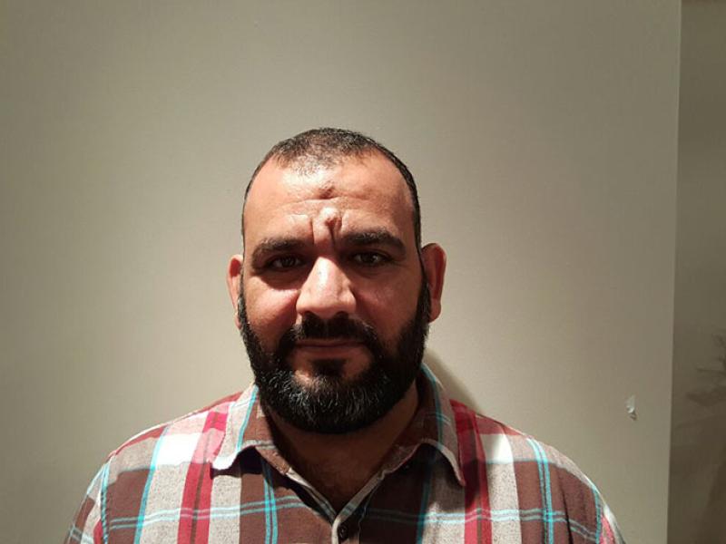 Khalil Ibrahim Fardan, GUPWB president 