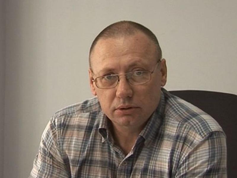 Leonid Tikhonov 