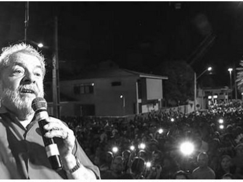 Luis Inácio Lula da Silva