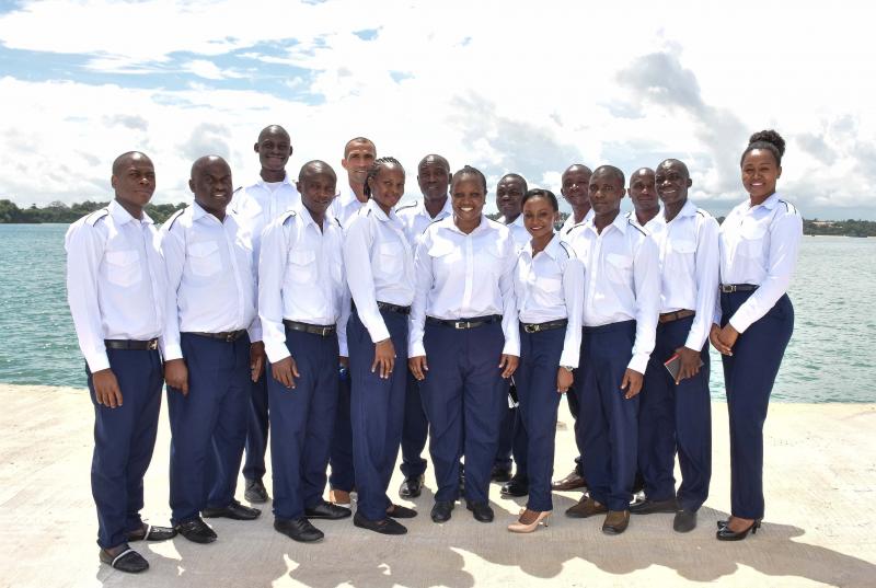 The seafarers were recruited due to the memorandum