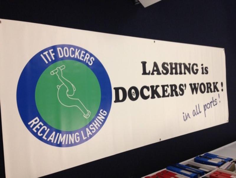 The ITF/ETF reclaim lashing campaign is ongoing 