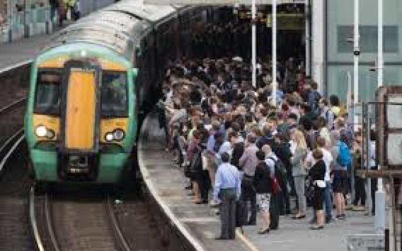 Thousands of transport workers are involved in industrial action over pay, safety and conditions