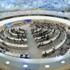 Negotiations have already taken place at UN Human Rights Council. Image credit: United Nations