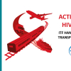 ITF’s new HIV/AIDS manual