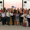 The ITF women’s committee met in London