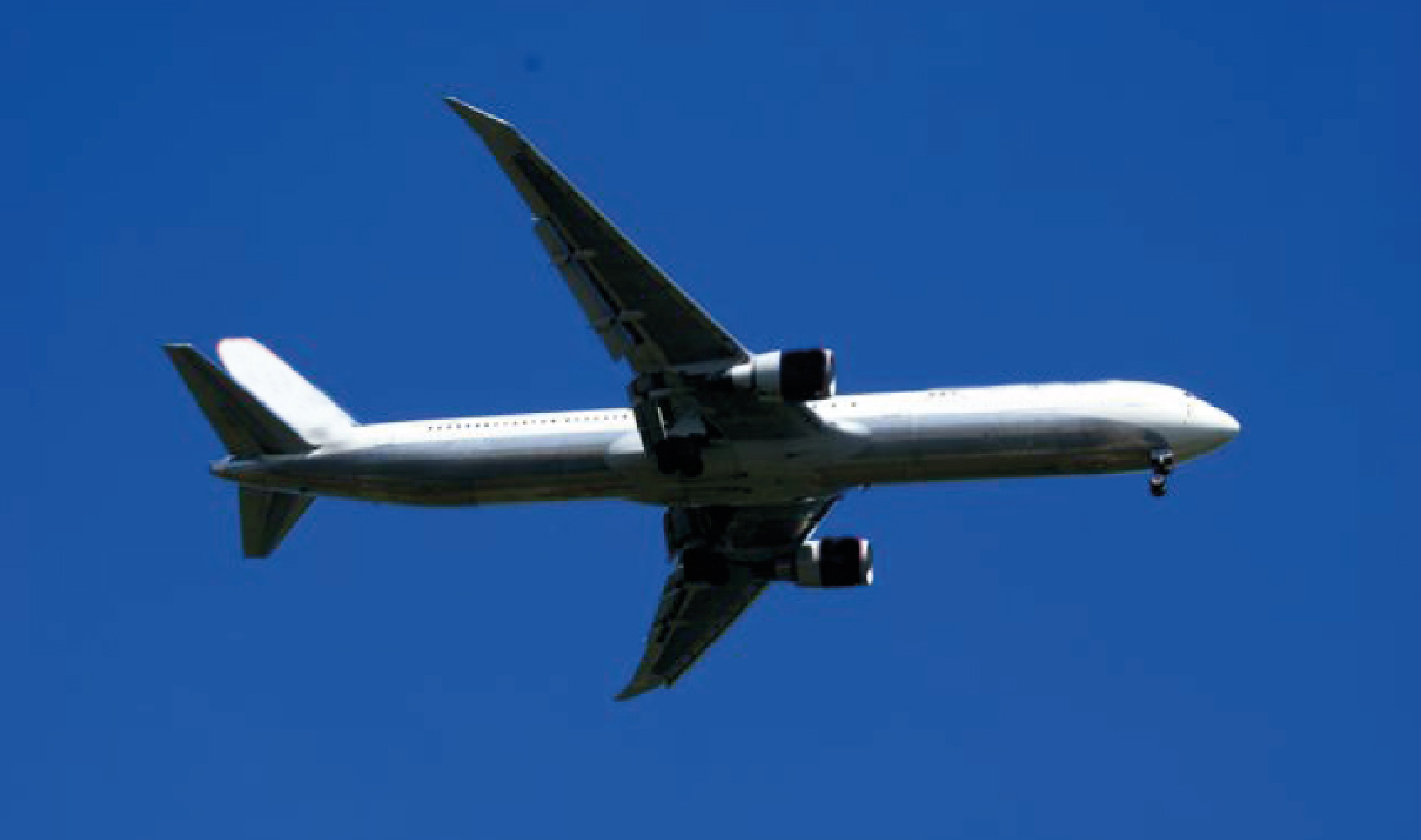 Airplane christmas decorations