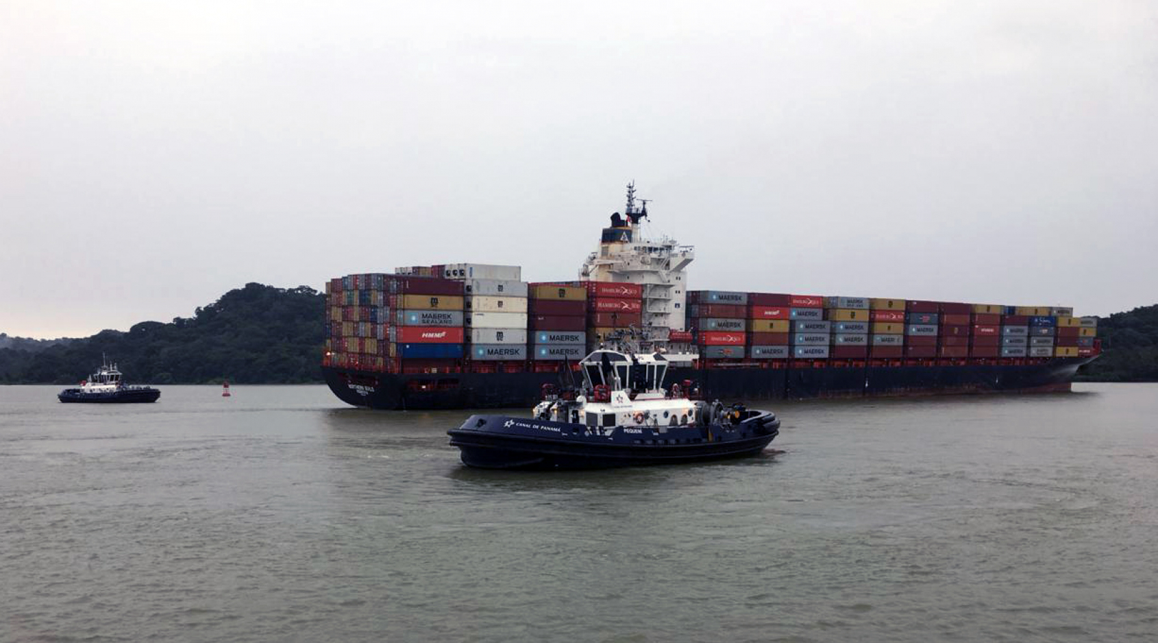Statement: Panama Canal Authority on course to undermine reputation of Panama’s most vital national asset Statement: Panama Canal Authority on course to undermine reputation of Panama’s most vital national asset