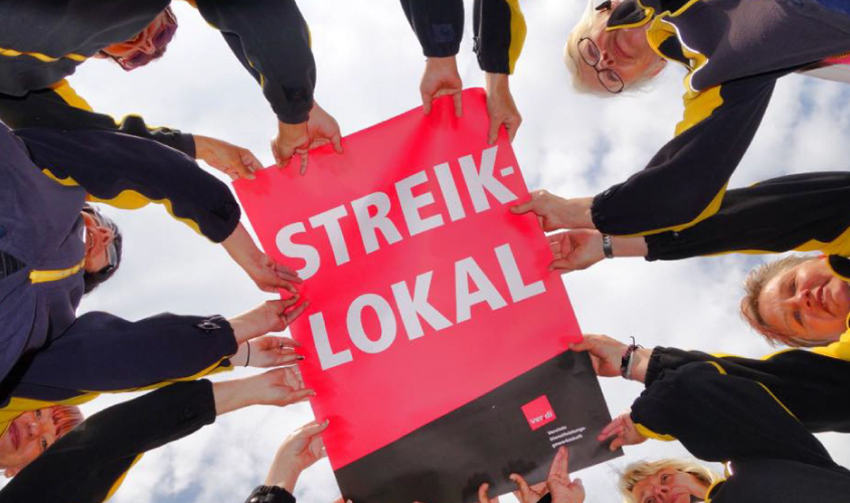 Shareholders Must Urge Deutsche Post Dhl To Scrap Plans To Cut German Parcel Workers Wages Itf Global