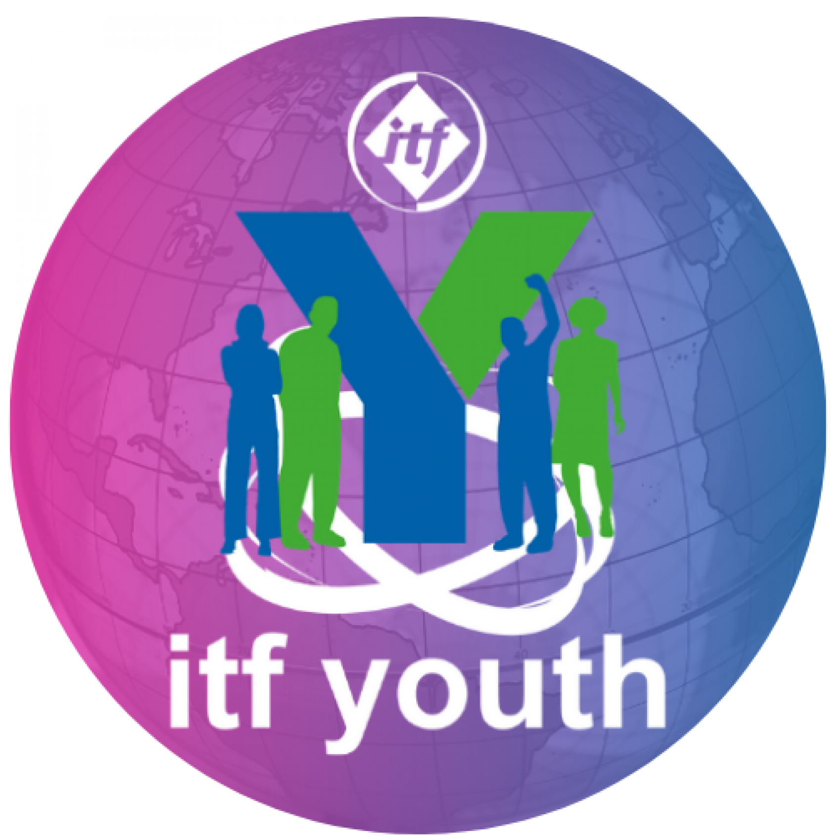 Itf Global: Make History With Us! - 8bbu7wy