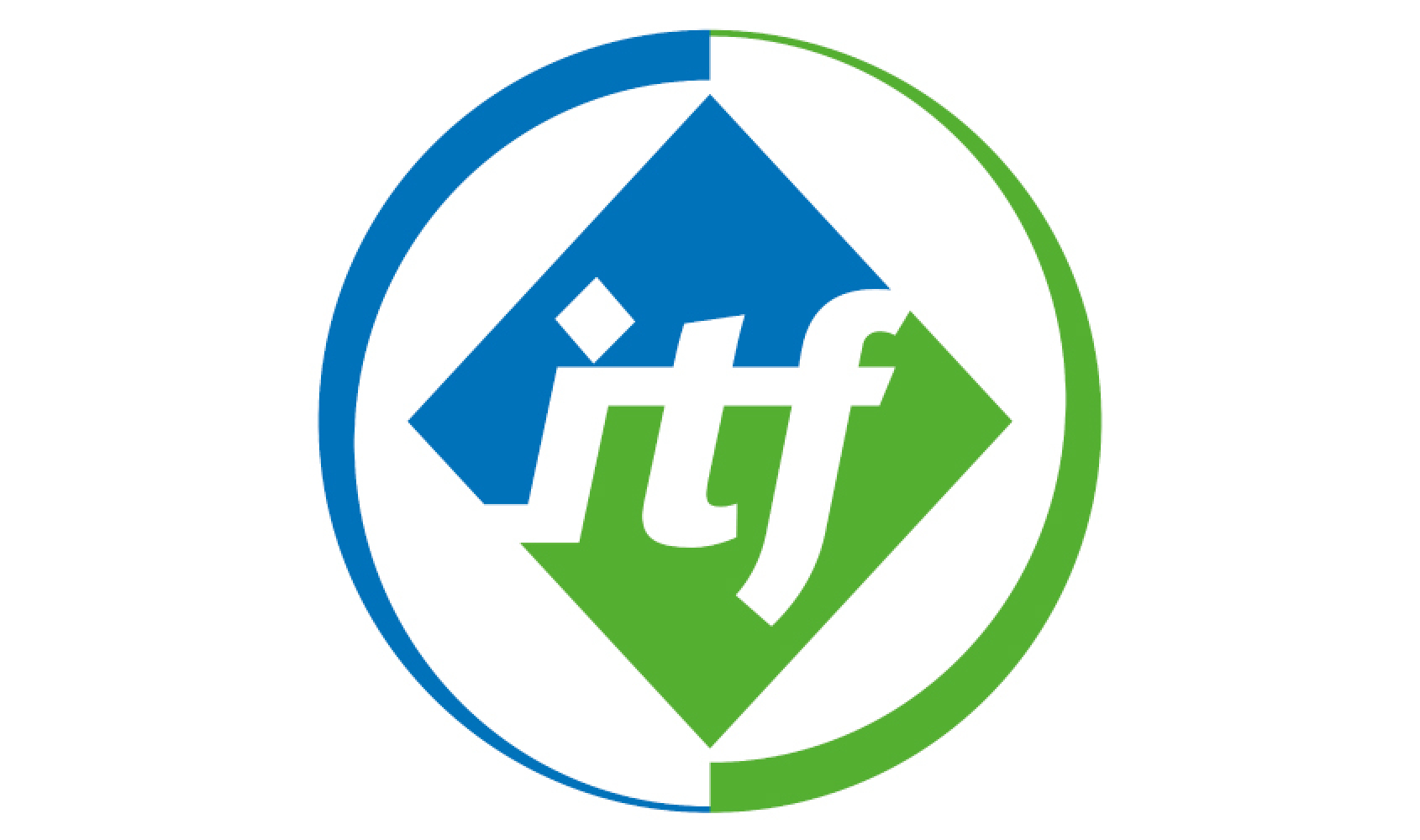 itf график