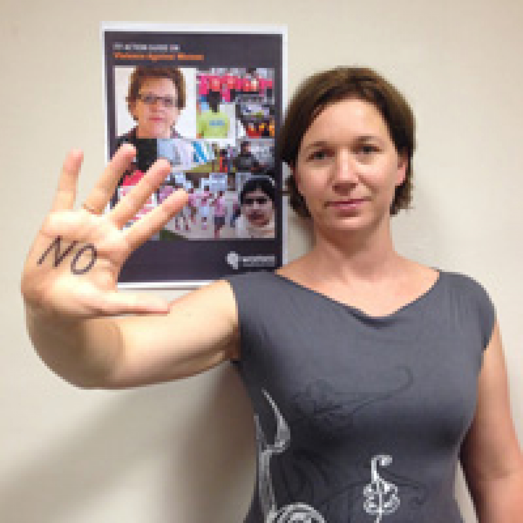 Itf Global: Make History With Us! - kqggt12