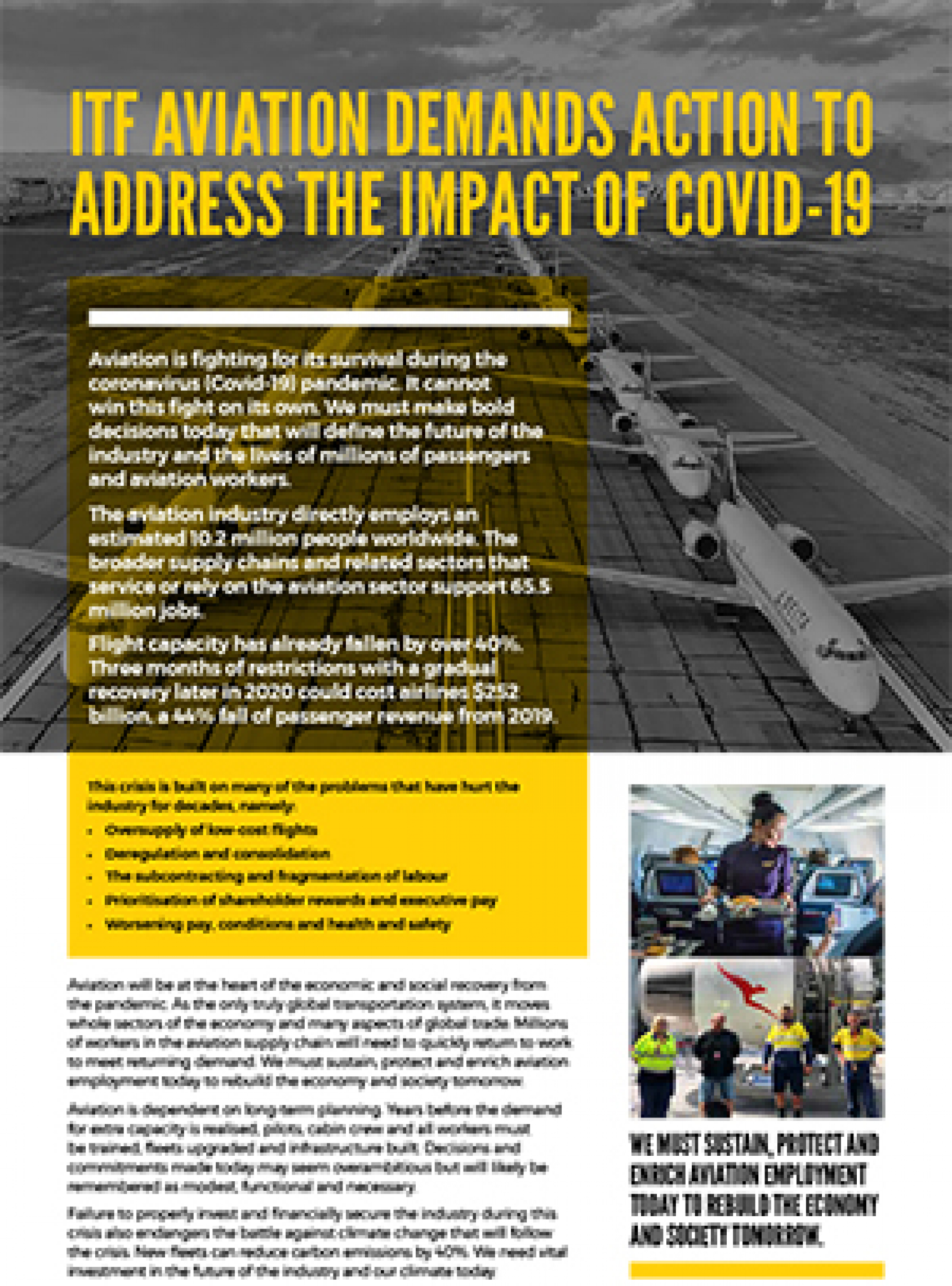 Itf Global: Prepare For Impact! - qu5zf1n