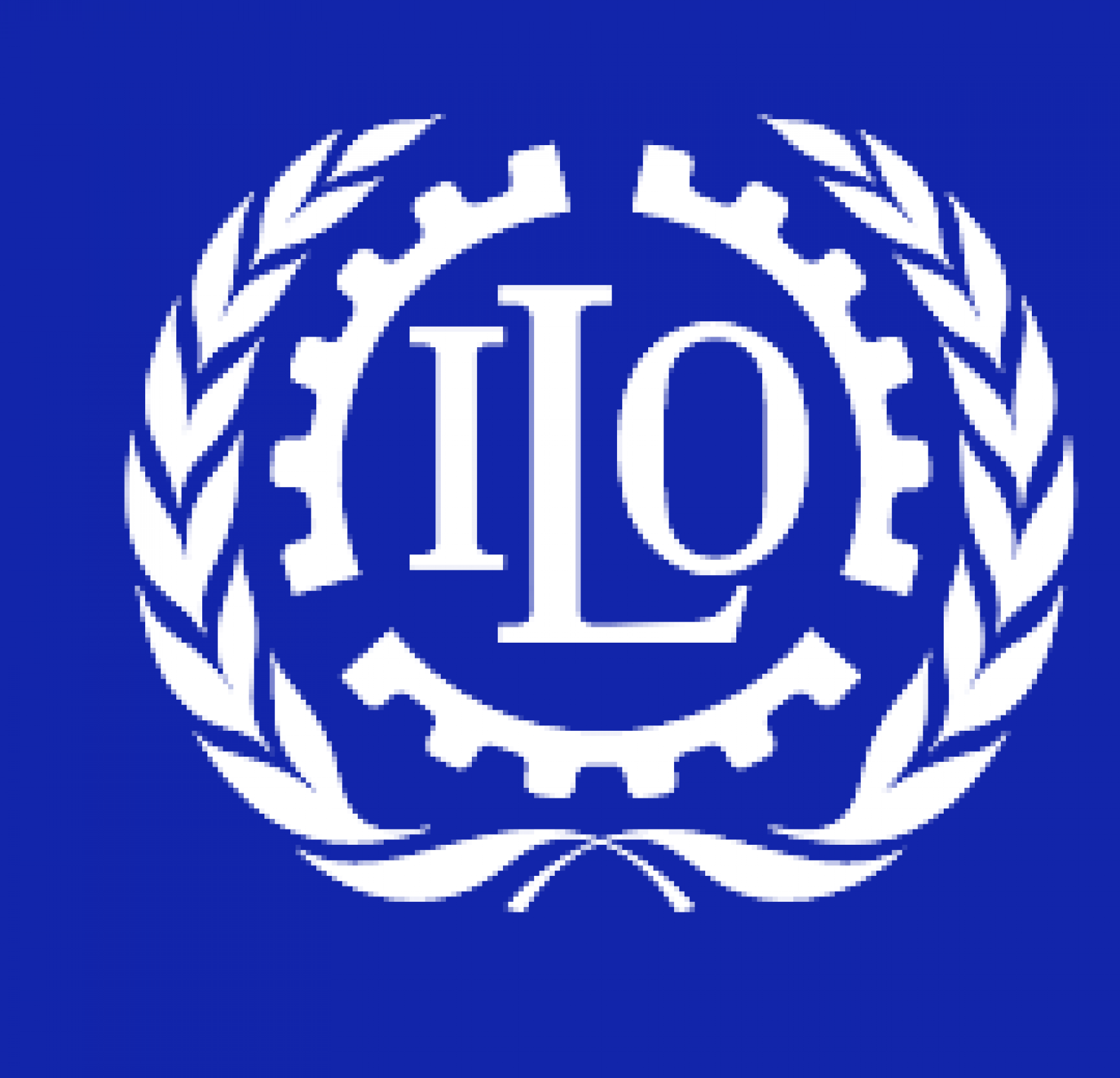 Мот международное право. Мот Международная организация труда. ILO International Labour Organization. ILO логотип.