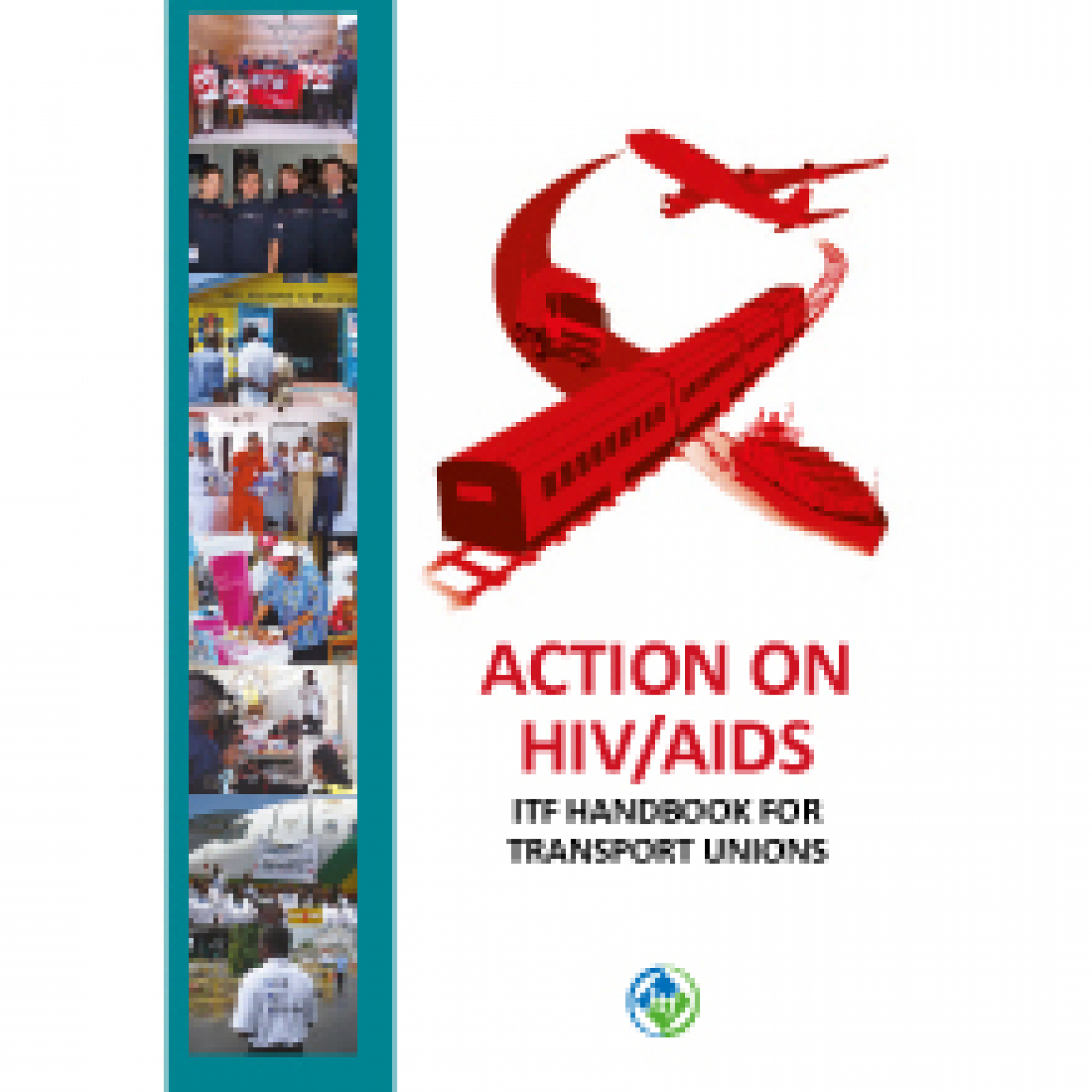 Action on HIV/AIDS ITF Global